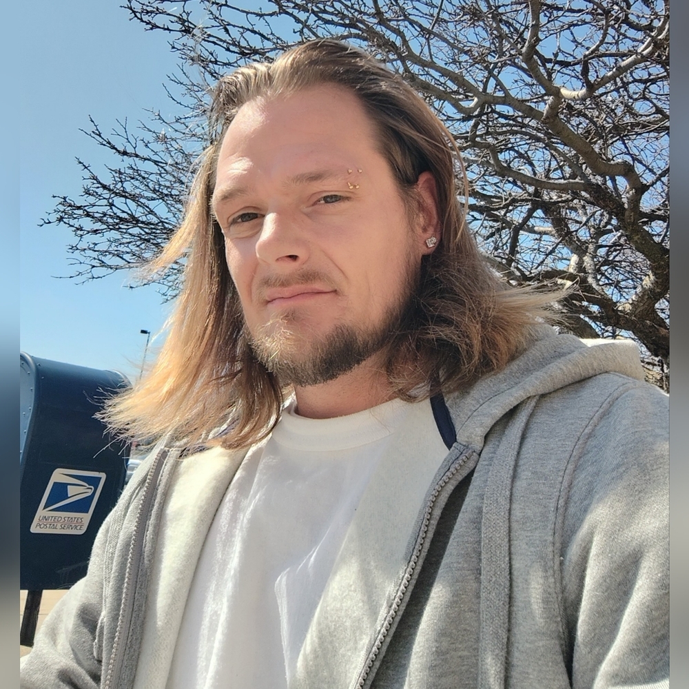 Meet your Posher, Chris